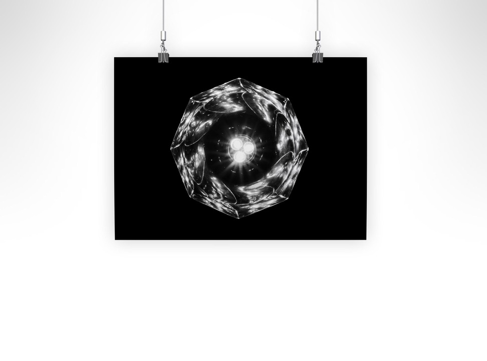 Glass Reflections project image 2